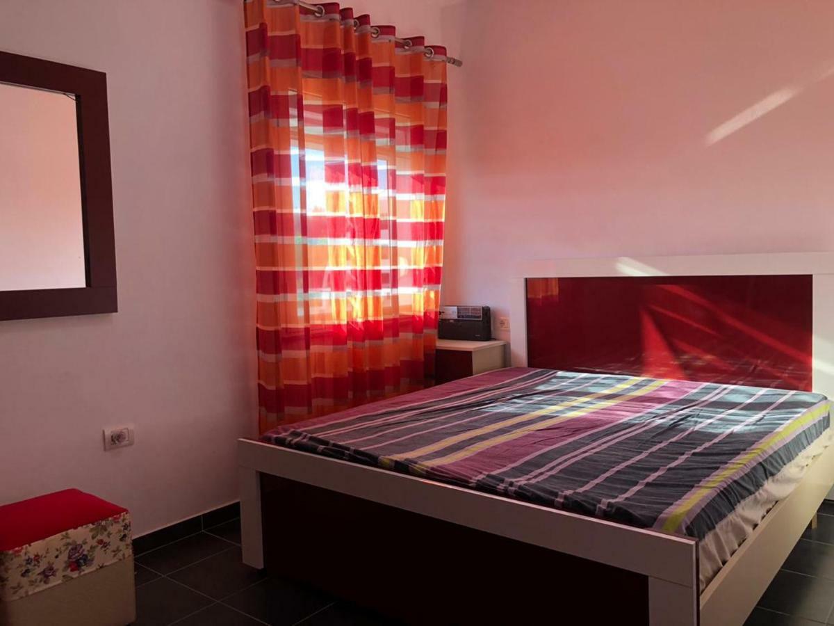 Palma Apartments Durrës Eksteriør billede