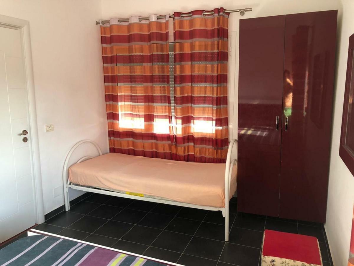 Palma Apartments Durrës Eksteriør billede