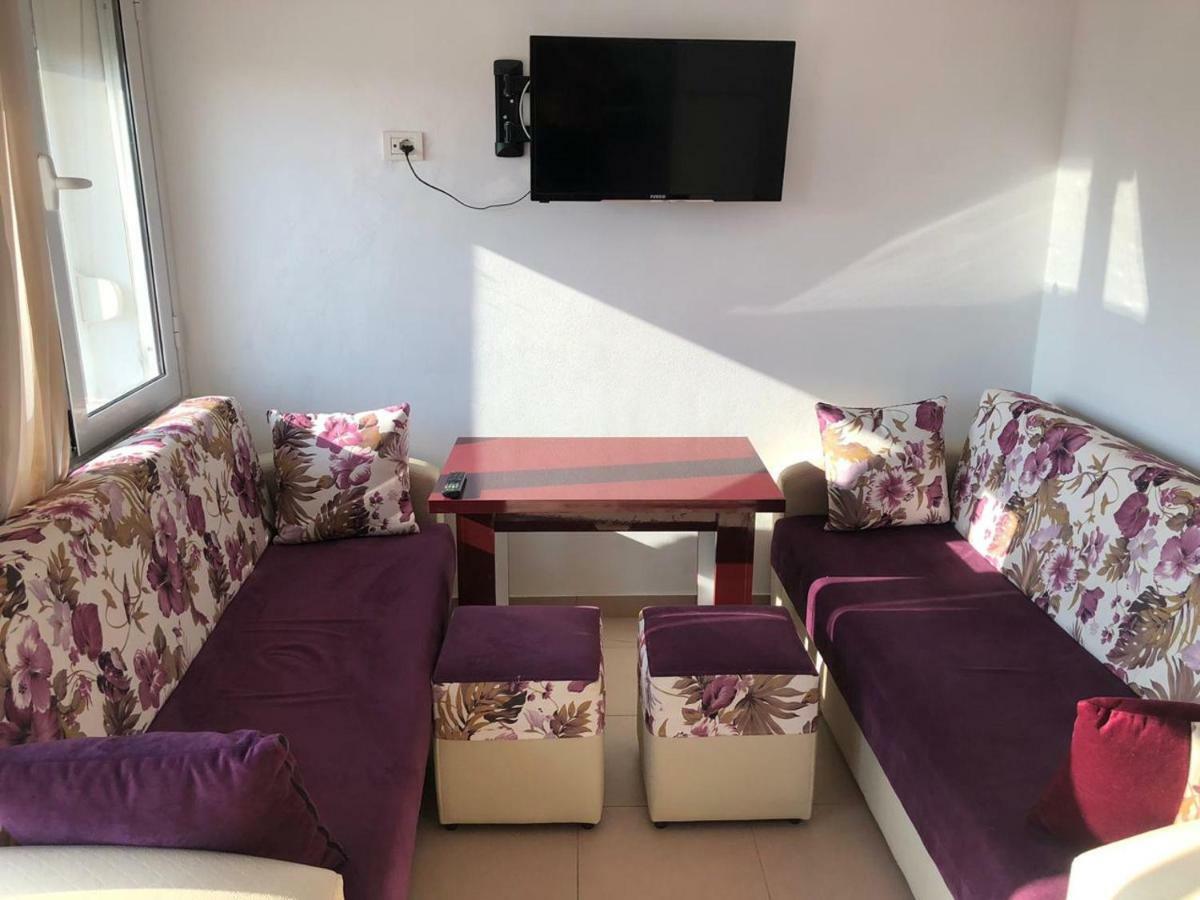 Palma Apartments Durrës Eksteriør billede