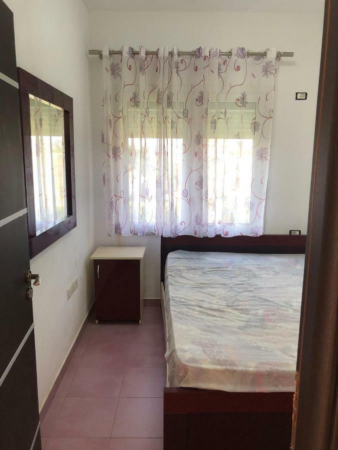 Palma Apartments Durrës Eksteriør billede